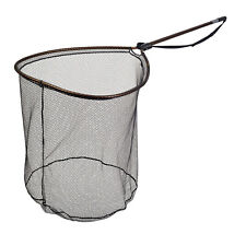 McLean Seatrout & Specimen Weigh Net Rubber (R140) (2025 MODEL) MCLEAN WEIGH NET