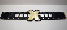 WWE NXT 2016 WRESTLING CHAMPIONSHIP BELT TITLE REPLICA MATEL CHILDRENS TOY