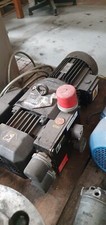 Gast Air vacuum pump
