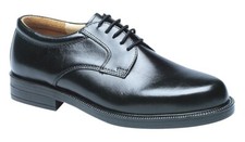 Mens british army leather raf - british,