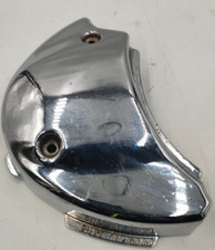 CARTER SPROCKET COVER - YAMAHA XVS DRAGSTAR 650 YEAR 1996 TO 2003