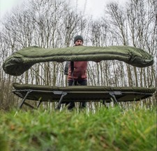 Wychwood Comforter Sleeping Bag