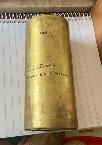 Antique optical equipment - optical,