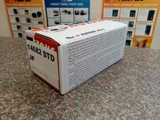 Velocette Valiant 192 Piston