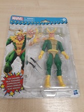 Marvel legends loki vintage - marvel,