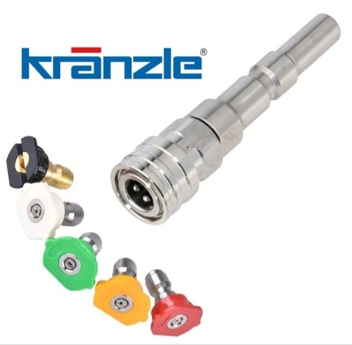 Kranzle d12 coupling - coupling, quick