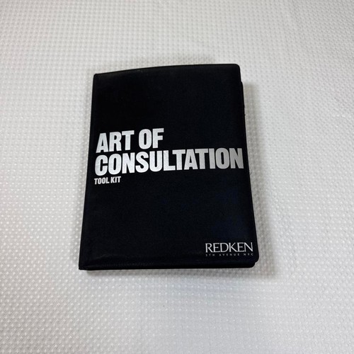 Redken art consultation - art,