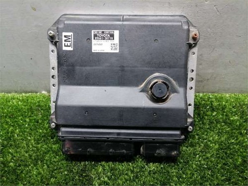 8966130t10 ecu lexus ls10 - 8966130t10,