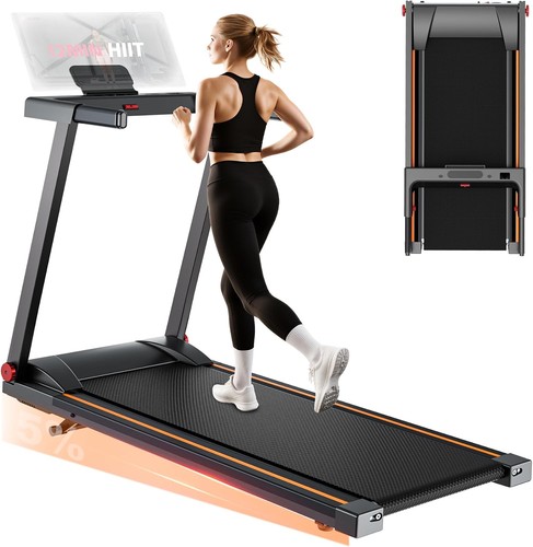 Superun foldable treadmill - superun,