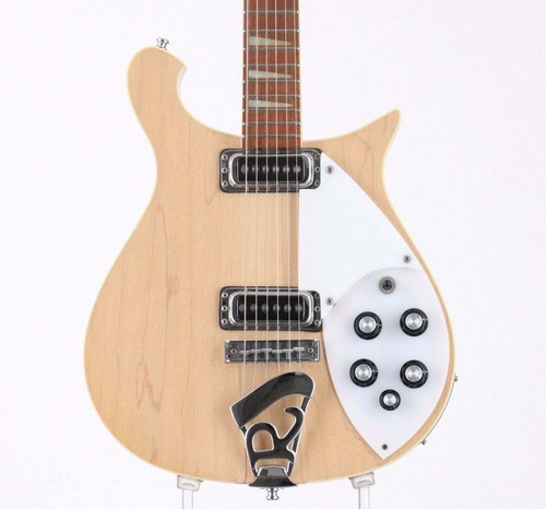 Rickenbacker model 620 - rickenbacker,