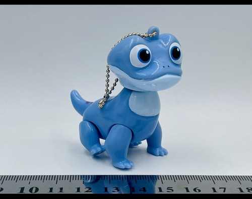 Disney frozen salamander - 2,