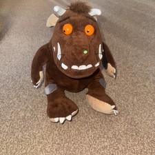 Aurora Gruffalo Soft Toy - Large