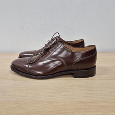 Loake 200ch brown - loake, leather