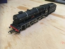 Lot..149X...OO GAUGE AIRFIX 4-6-0 6103 LMS ROYAL SCOT FUSILIER..............#10#