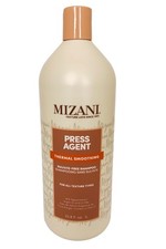 Mizani  Press Agent Thermal Smoothing Shampoo 1 Litre Suphate Free