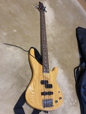 Vintage Greco Electric Bass