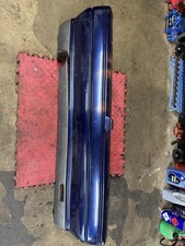 Ford Escort Mk5 RS2000/XR3I