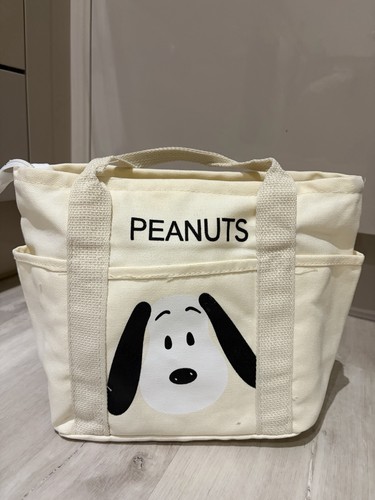 Snoopy small bag - small,
