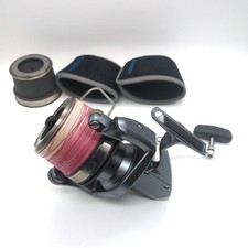 SHIMANO SUPER AERO XT-SS