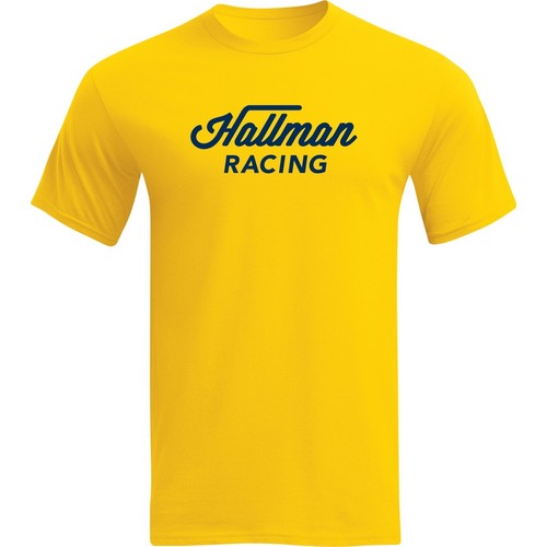 Thor hallman heritage - heritage, t-shirts