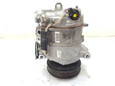 2016 MERCEDES A-CLASS AIR CON COMPRESSOR PUMP 2.1 DIESEL OM651.930 4472501670