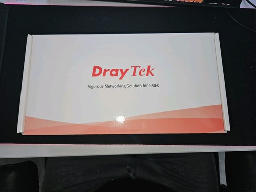 Draytek vigor v2136ax wifi - v2136ax, 6