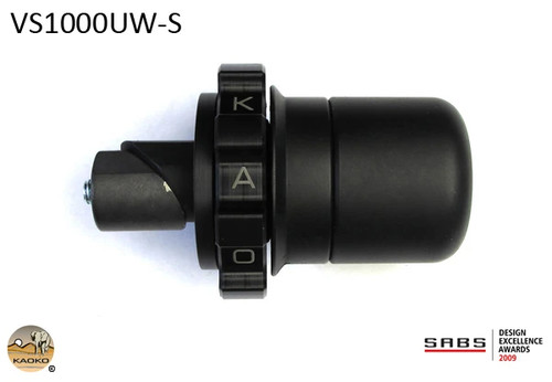Kaoko throttle control - control, for