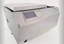 Jouan MR22i Refrigerated