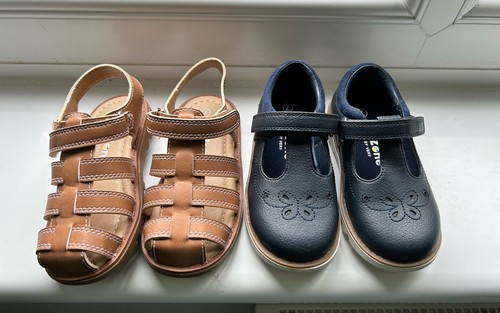 Toe zone size kids - 7, (2