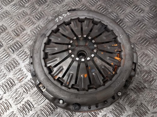 Ford mondeo mk5 flywheel - mondeo,