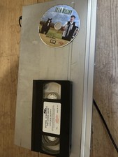 Hitachi DVD VCR Combo