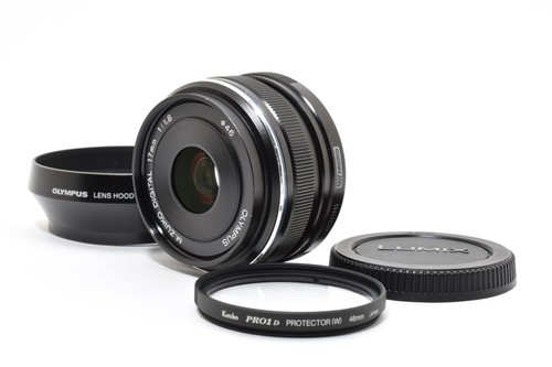 Near mint olympus m - [near, mint]