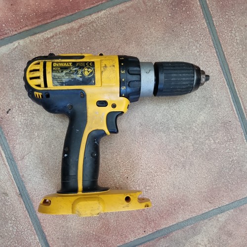 Dewalt dc725 18v cordless - dewalt,