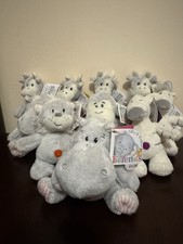 Elliot & Buttons Safari Plush