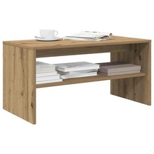 TV Cabinet Artisan Oak
