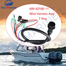 689-82590-11 Wire Harness