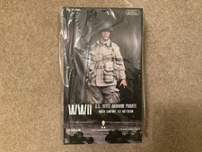 Facepool FP-006 WW2 U.S. 101ST