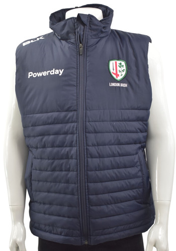 London irish blk rugby - london,