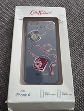 Cath kidston iphone 8 - kidston, 6/7/8/se
