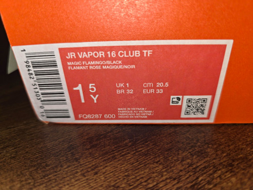 Nike mercurial vapor 16 - vapor,
