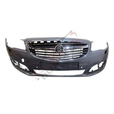 VAUXHALL INSIGNIA FACE LIFT