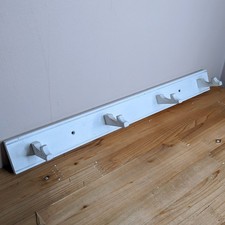 Vintage Coat Hooks Wall