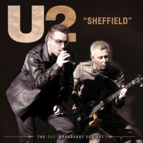 Sheffield 2cd cd - -,