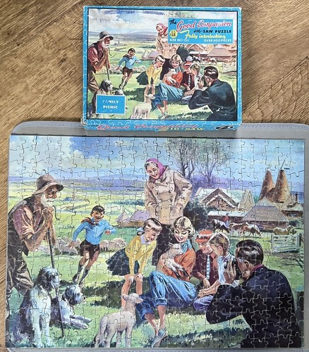 Collectable vintage good - vintage,