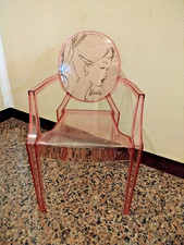 Kartell Philippe Starck Barbie