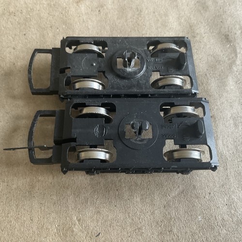 Hornby gauge british rail - gauge,