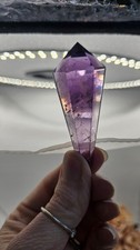 Ametrine Amethyst Crystal