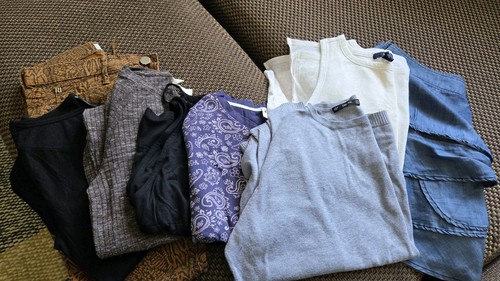 Bundle ladies clothes size - ladies,