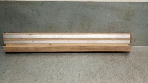 A1246800835 rear molding