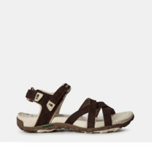 Karrimor Salina Leather Ladies